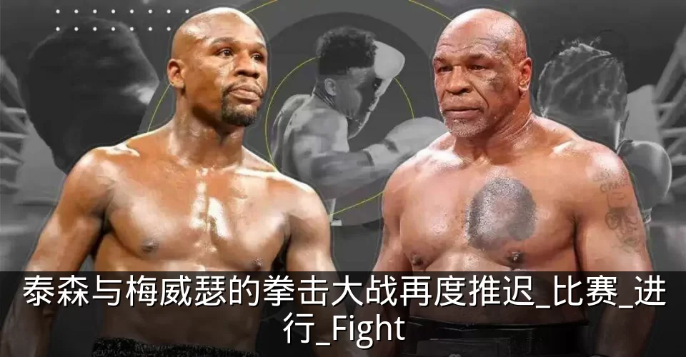 泰森与梅威瑟的拳击大战再度推迟_比赛_进行_Fight