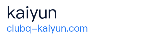 kaiyun Logo